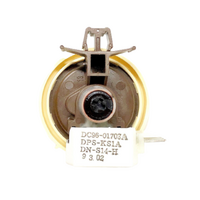 Samsung Samsung Front Load Washing Machine Pressure Sensor Switch | Suits: WF8802RPFXSA/0001 WF8802RPFXSA/0002 WF8802RSW WF8802RSW1XSA/0000 WF8802RSWXSA/0000  spare part