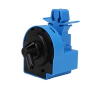 Samsung Samsung Front Load Washing Machine Pressure Sensor Switch | Suits: WV55M9600AV/A5-01 WF42H5200AP/A2-00 WF56H9100AG/A2-00  spare part