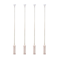 Samsung Samsung Top Load Washing Machine Suspension Rod | Suits: WA456DRHDSUSA/0002 WA456DRHDSUSA/0003 WA456DRHDSUSA/0004 WA456DRHDWR WA456DRHDWRSA/0000  spare part