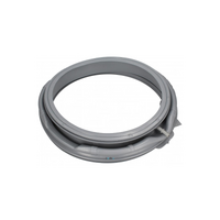 Samsung Samsung Washing Machine Door Seal - DC64-03197A, DC97-18852A | Suits: WW90K6414QX/EU WW90K6410QX WW90K6410QX/EU WW80J6410CW/EU WW80J6410CX/EU  spare part