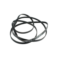Euromaid Euromaid Dryer Drum Multi V Belt G6B3 1915, DE00-120 | Suits: E6KDEW DE6KG HCD7E  spare part