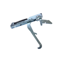 Delonghi Delonghi, Kleenmaid Oven Door Hinge | Suits: D90G D906GII DE906GII FEG900X FEG905X FSE90BM-1  spare part