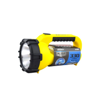 Universal Dorcy LED 6xAA Floating Torch Yellow spare part