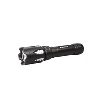 Universal Dorcy 520 Lumen Rechargeable USB Powerbank Torch Black spare part