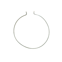 Universal Universal Dryer Circular Element 1700W spare part