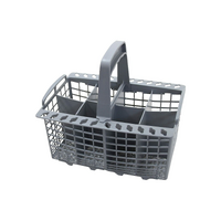Universal Dishwasher Universal Basket - C00094297 spare part