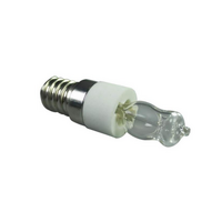 Universal Oven High Temperature Light Globe 50W spare part