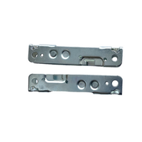 Lofra Lofra, Technika Oven Door Hinge Support - 458004801 | Suits: GHE09GG GHE09TD GHE09P B9GEFTS B6GEFTSS B6GEFTSSLPG CERHE09PSS GHE010PSS GHE06GG GHE06TDS spare part