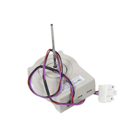 LG LG Fridge Evaporator Fan Motor DC 13V 140mA - 4681JB1017D | Suits: GC-A207NIS GC-B196ACF GC-B197CST GC-B197NFS GC-B197WFS GC-L197HFS GC-L197NFS  spare part