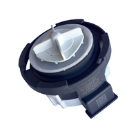 LG LG Front Load Washing Machine Drain Pump | Suits: WV5-1409W (F4V5VYP0W.ABWREAP) WV5-1410W (F4V5RYP0W.ABWREAP) WV7-1208W (F2V7GWP1W.ABWREAP)  spare part