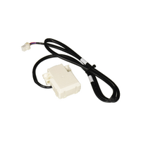 LG LG Top Load Washing Machine Lid Lock Switch | Suits: WTR1234WF (T1789EFHTW.ABWREAP)  spare part