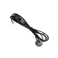 Universal Flex 2.9 Meter 7.5 Amp 2 Core Inline Switch spare part