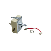 Universal Oven Stove Switch To Suit Simmerstat Control 553-14, EF50.56078.0 spare part