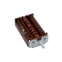 Universal Off + Oven 5 Rotary Switch spare part