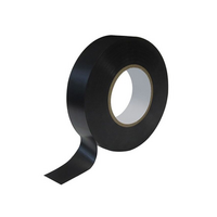 Universal Electrical Tape 18MM X 20M Black spare part