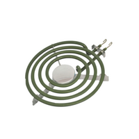 Chef Chef Cooktop Stove Element Large 180Mm 1800W - ES4379 | Suits: ESPUMFZW ESR2AFCW ESR2DW ESR2FCW ESR2FDW ESR2FZW ESR2MFCW ESR2W  spare part