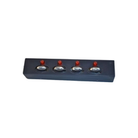 Euro Euro Rangehood PCB Switch Assembly - ED300719 spare part