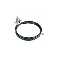 Technika Technika Oven Fan Forced Element 1950W - SE327, PA210008045 | Suits: T948SS-3 T948SS-5 TU950ME3SFRL TB90FSS-5 AR90S  spare part