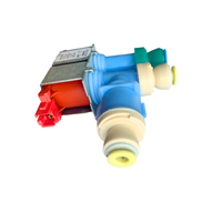 Fisher & Paykel Fisher & Paykel Fridge Inlet Water Valve | Suits: RF610ADUX5 (25494-B)  spare part