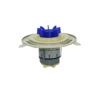 Fisher & Paykel Fisher & Paykel Dishdrawer Motor Rotor PH5 - 528136P | Suits: DS605I (80407-A) DS605LTFD (80562-A)  spare part