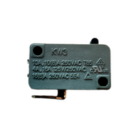 Fisher & Paykel Fisher & Paykel Washing Machine GW Series Micro Switch - 426321P spare part