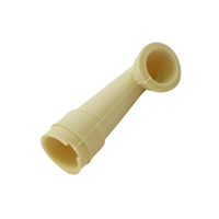 Fisher & Paykel Fisher & Paykel Washing Machine FP092 Elbow Nozzle | Suits: MW512 (93121-B) MW512 (93121-C) MW512 (93121-D) MW512 (93121-E) MW512 (93197-A)  spare part