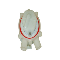 Aqua Fisher & Paykel Aqua Smart Washing Machine Pump - FP100 | Suits: WL80T65DW1 (93004-A) WL80T65DW1 (93125-A) WL80T65DW1 (93251-A)  spare part