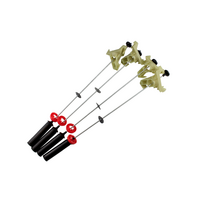 Fisher & Paykel Fisher & Paykel Washing Machine Suspension Kit 685 - 421841P | Suits: WA1068G1 (93265-A) WA1068P1 (92266-A) WA7060G1 (92224-A) WA8560G1 (92246-A)  spare part