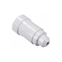 Samsung Samsung Fridge Water Tank Dispenser Cock | Suits: SRF527DSLS SRF528DSIS SRF533DLS SRF579DIS SRF579DLS SRF583DLS SRL452DBLS RF44A5202SLSA RF62JBSL1XSA  spare part