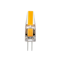 Universal LED Light Bulb 12V 3W Cob Led Lamp Warm White spare part