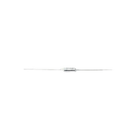 Universal Fuse, Thermal Cutoff, Micro Temp, 10 A, 250V, 144 °C, Axial Leaded, 129 °C spare part