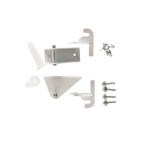 Fisher & Paykel Fisher & Paykel Dryer Wall Mounting Kit - H0020103152A | Suits: HDV60A1 (61428-A) HDY60M HA AA (61416-A) HDY-M40 HDY-M40 (61423-A) DE6060M1 (92268-A)  spare part