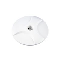 Fisher & Paykel Fisher & Paykel, Haier Washing Machine Drum Rear Cover | Suits: WH8060P2 (93229-A) WH8560F1 (92228) WH8560F1 (92228-A) WH8560J1 (92142)  spare part