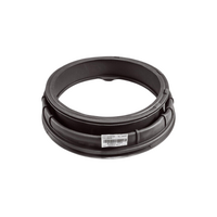 Fisher & Paykel Fisher & Paykel, Haier Front Load Washing Machine Door Seal | Suits: WH7560P2 (93247-A) WH8060P1 (93161-A) WH8060P2 (93229) WH8560J3 (93236-A)  spare part