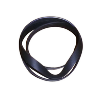 Haier Haier Front Load Washing Machine Drive Belt - 6EPJ1216 | Suits: HWM70-1201 (61345-A)  spare part