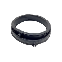 Fisher & Paykel Fisher & Paykel Front Load Washing Machine Door Seal | Suits: WH8560P3 (92288-A) WH9060P3 (93278-A) WH9060P4 (93291-A)  spare part