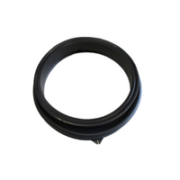 Haier Haier Washing Machine Door Seal | Suits: HWF75AN1 (62352-A) HWF75AW3 (62373-A) HWF85AN1 (62353-A) HWF85ANB1 (62370-A) HWF95AN1 (62354-A)  spare part