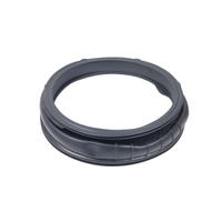Fisher & Paykel Fisher & Paykel, Haier Front Load Washing Machine Door Seal | Suits: WH1060P1 (93268-A) WH1260P1 (93237-A) HWF12D1W1 (61391-A) WH1060P1 (93268-A)  spare part