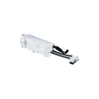 Fisher & Paykel Fisher & Paykel Washing Machine Storage Tank Assembly | Suits: WH8560P2 (92229) WH7560J3 (92236-A) WH8560J3 (93236-A) WH8060P2 (93229-A)  spare part