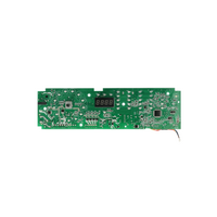 Fisher & Paykel Fisher & Paykel, Haier Washing Machine Display Control PCB Board - H0021800040 | Suits: WH7560P1 WH7560J1 WH8560P1 WH8560J1 WH8060J1 WH7060J1 WH8060P1 spare part