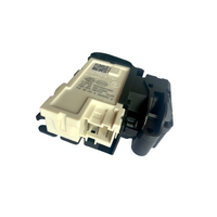 Fisher & Paykel Fisher & Paykel Front Load Washing Machine Door Lock - H0024000128A | Suits: WH7560P1 (92136) WH8060P1 (98112-A) WH8060P2 (93229-A) WH8060P2 (93248-A) spare part