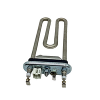 Haier Haier Front Load Washing Machine Heating Element | Suits: WH8060P1 (93161-A) WH7560J1 (92137) WH7560J2 (93230-A) HWF75AW2 (61396-A) HWF80BW1 (61382-A) spare part
