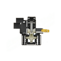 Fisher & Paykel Fisher & Paykel, Haier Dryer Door Lock | Suits: DC8060P1 (93243-A) DE8060P1 (92143-A) DE8060P2 (93224-A) DE8060P2 (93256-A) DE8060P3 (93280-A)  spare part