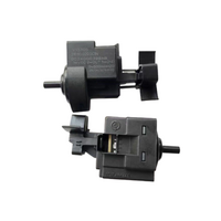Fisher & Paykel Fisher & Paykel, Haier Washing Machine Pressure Switch | Suits: WH1060S1 (92284-A) HWF10DW1 (62343-A) HWF70BW1 (62346)  spare part