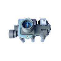 Fisher & Paykel Fisher & Paykel, Haier Washing Machine Water Inlet Valve spare part