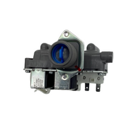 Fisher & Paykel Fisher & Paykel, Haier Washing Machine Inlet Valve | Suits: HWF10AN1 (62357-A) HWF10ANB1 (62359-A)  spare part