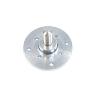 Fisher & Paykel Fisher & Paykel Dryer Flange Drum Shaft | Suits: DH9060C1 (92272-A) DH9060C1 (93273-A) DH9060FS1 (93283-A) DH9060FSG1 (93294-A) DH9060H1 (92293-A)  spare part