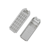 Haier Fisher & Payel, Haier Front Load Washing Machine Lint Filter | Suits: HWT10MW2 (61394-A) HWT12MW1 (61390-A) HWT12MW2 (61395-A) HWT60FVW3 (62375-A)  spare part