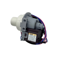 Haier Haier Top Load Washing Machine Drain Pump 30W 50Hz | Suits: HWM65TLF HWM75TL HWM75TLA HWM75TLU HWMP50F HWMP55-918 HWMP60-118 HWMP65-918  spare part