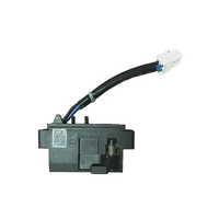 Fisher & Paykel Fisher & Paykel, Haier Washing Machine Door Lock | Suits: HWT90MW1 HWT80MW2  spare part